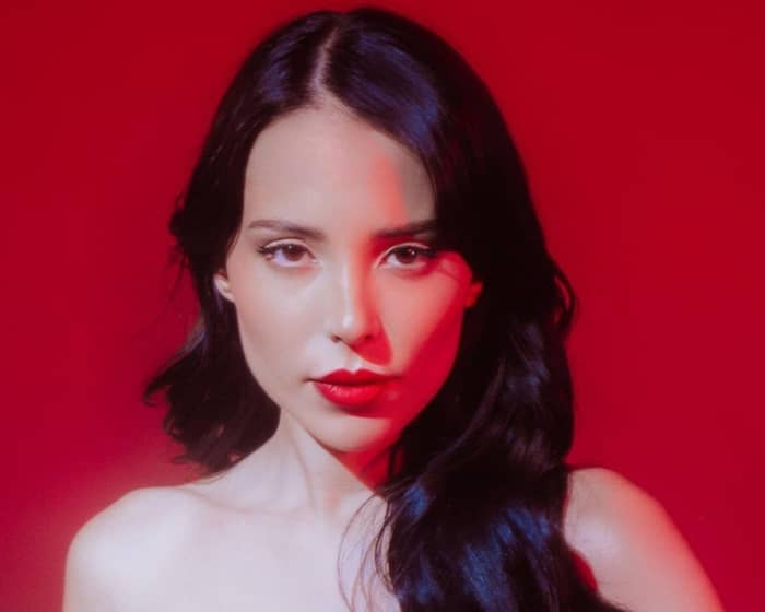 Majo Aguilar tickets