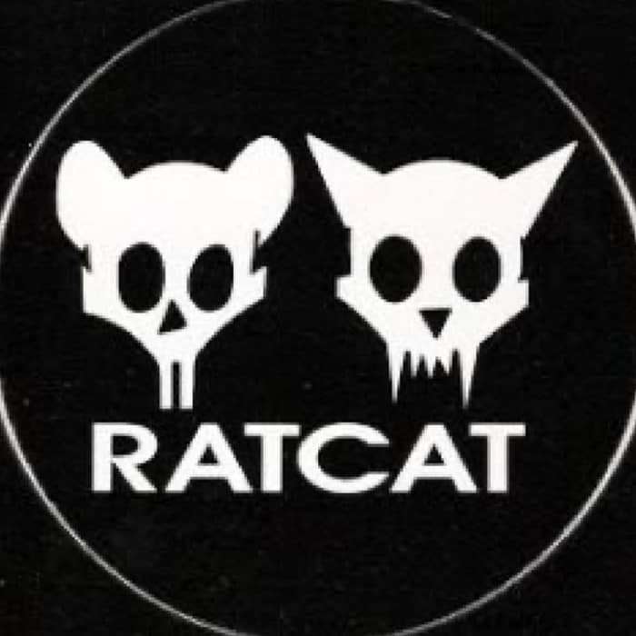 Ratcat cover image