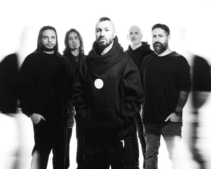 Periphery - A Pale White Dot US Tour tickets