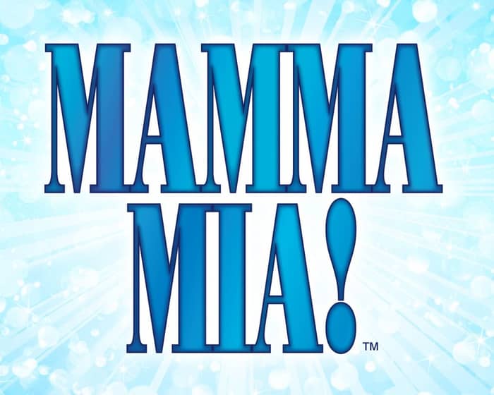 Mamma Mia- Accessible Performance tickets