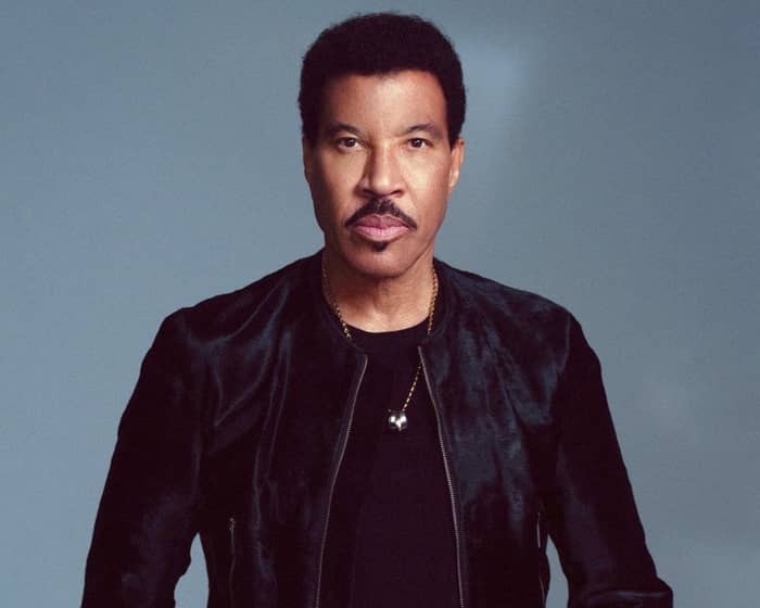 Lionel Richie tickets