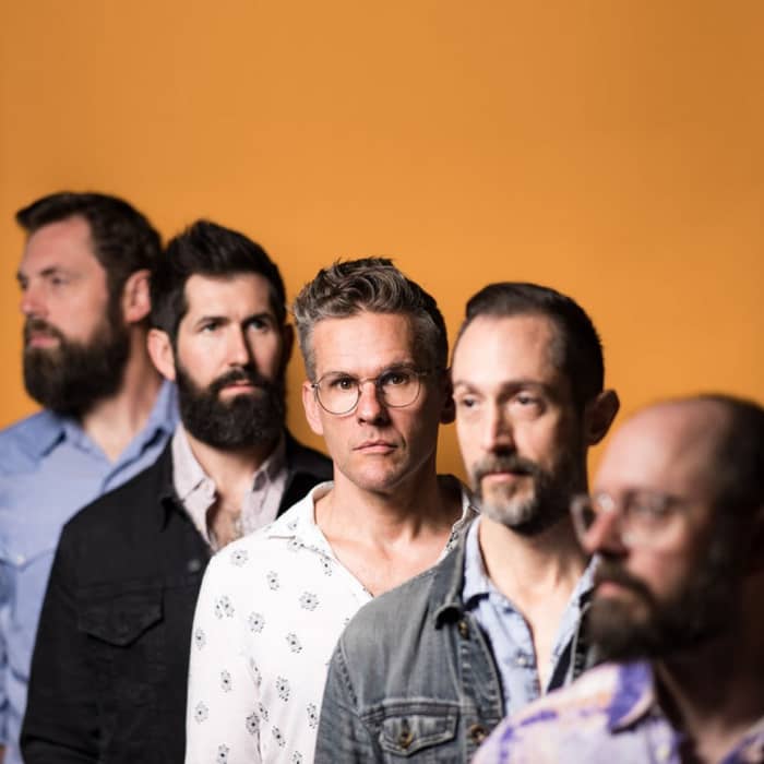 The Steel Wheels cover image