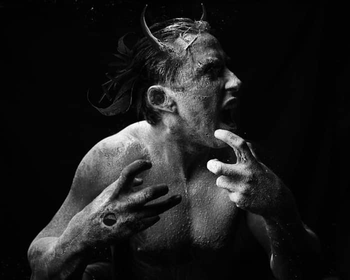 Falling In Reverse: God Is A Weapon Tour tickets