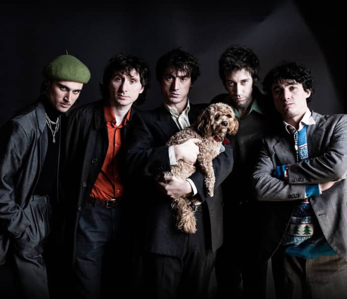 Fat White Family tickets