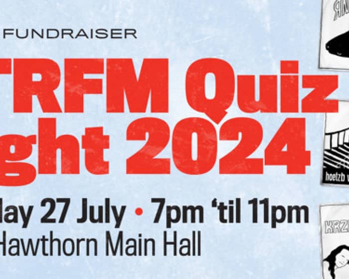 Mount Hawthorn Community Centre events