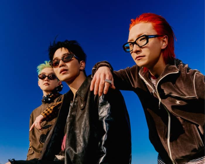 Wave to Earth tickets