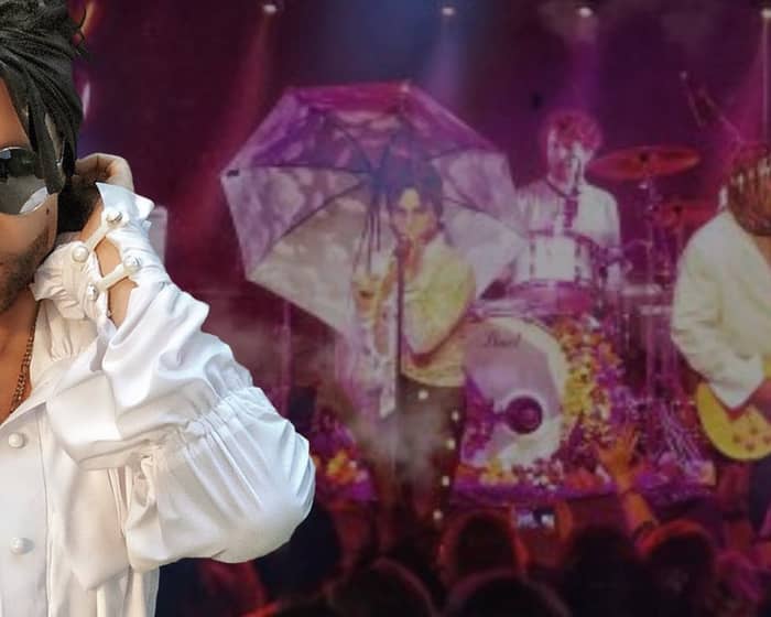 The Purple xPeRIeNCE tickets