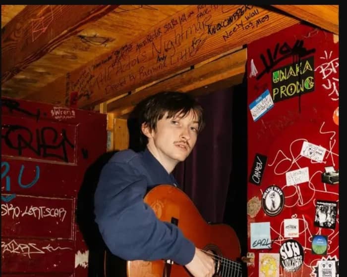 Hudson Freeman tickets