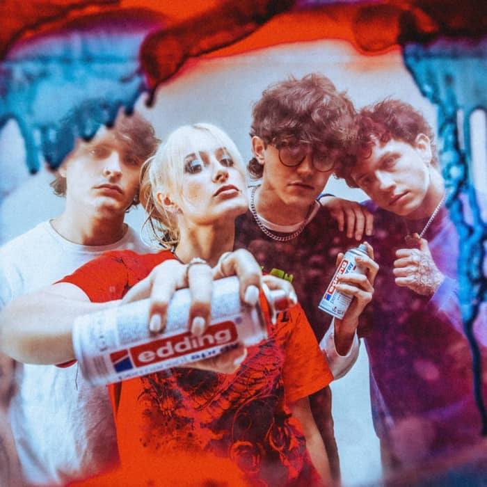 South Arcade cover image