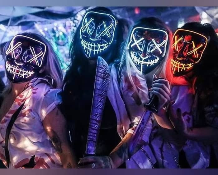 Take Off Halloween 2025 Part II tickets