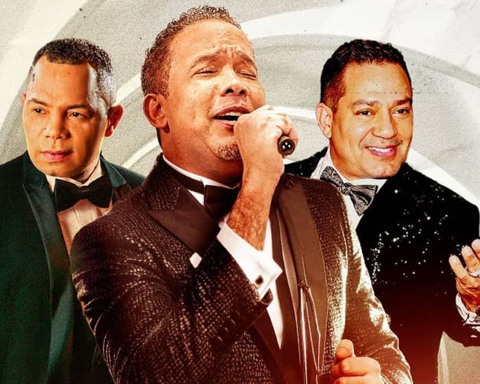 Hector Acosta "El Torito" Frank Reyes & Joe Veras tickets