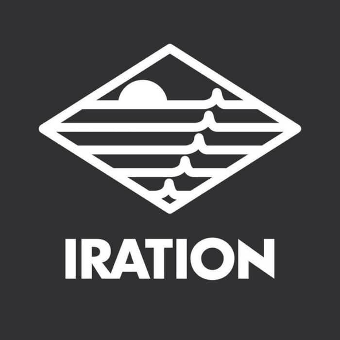 Iration cover image