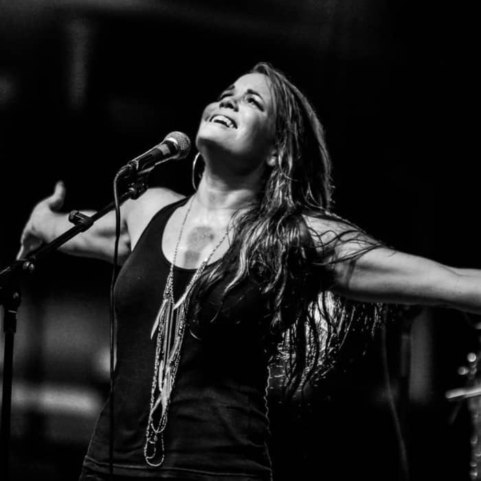 Bonnie Bishop cover image