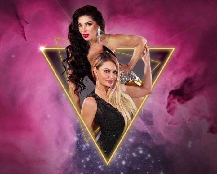 Los Horoscopos De Durango tickets