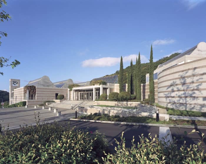 Skirball Cultural Center events