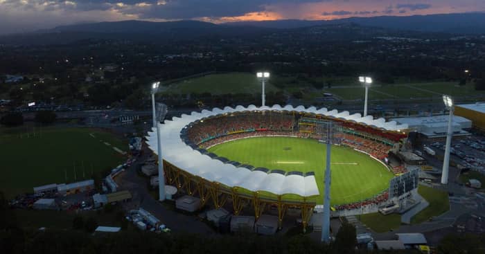 People First Stadium events