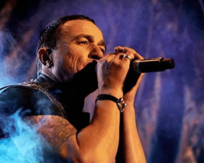 Shannon Noll tickets