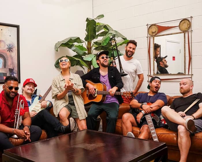 Dustbowl Revival & The Steel Wheels tickets