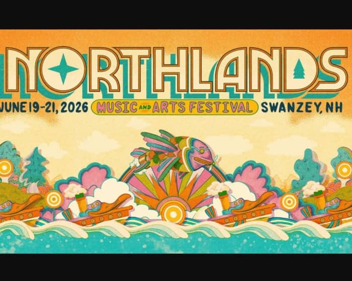 Northlands Music & Arts Festival events
