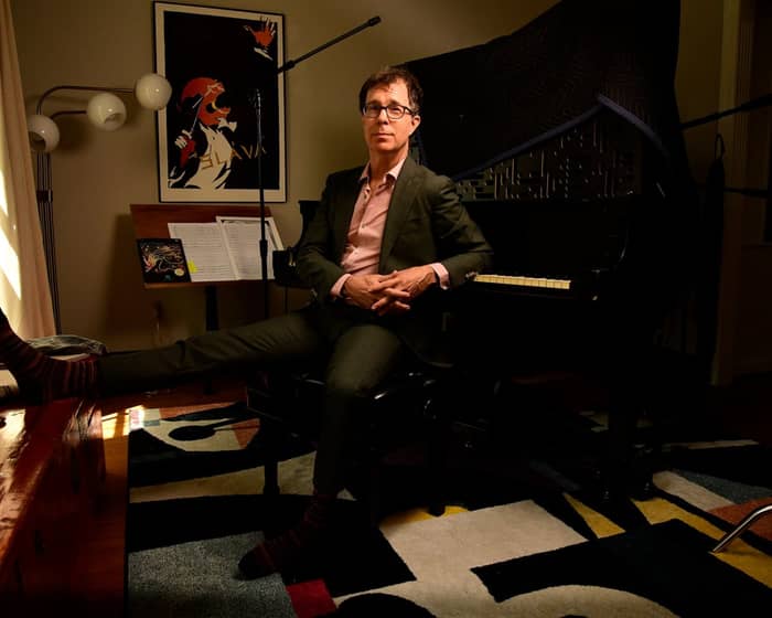 Ben Folds & A Piano tickets
