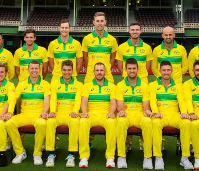 Australian Cricket Team tickets