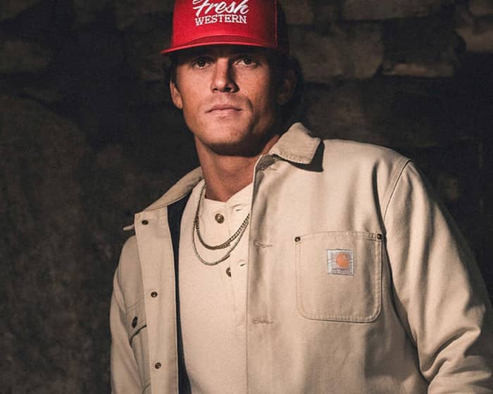 Cody Johnson tickets