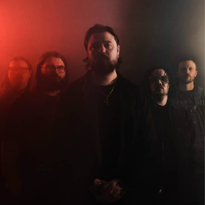 Your Spirit Dies cover image