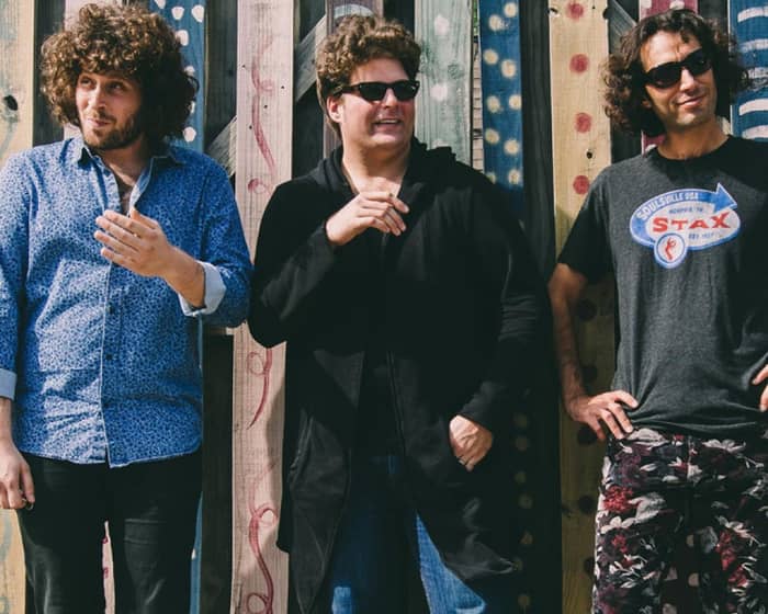 JD Simo and Black Joe Lewis & The Honeybears tickets