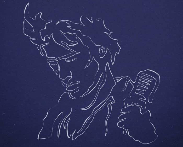 Night at The Parkland - Katie Noonan: Jeff Buckley's Grace tickets