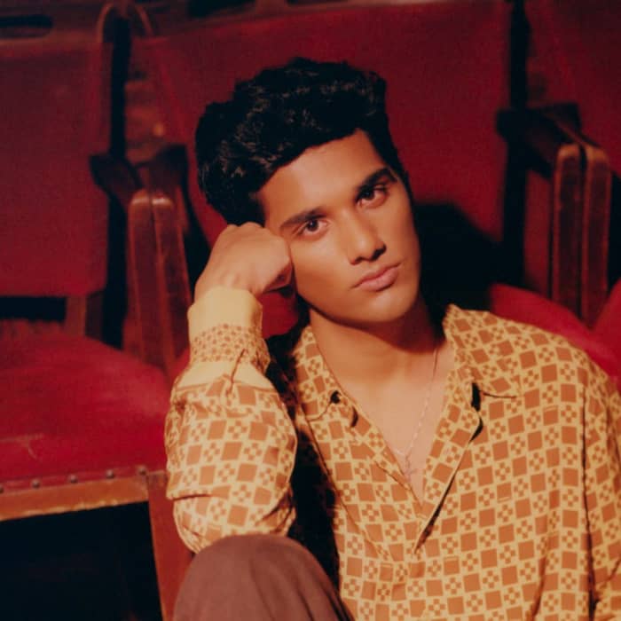 Joel Sunny cover image