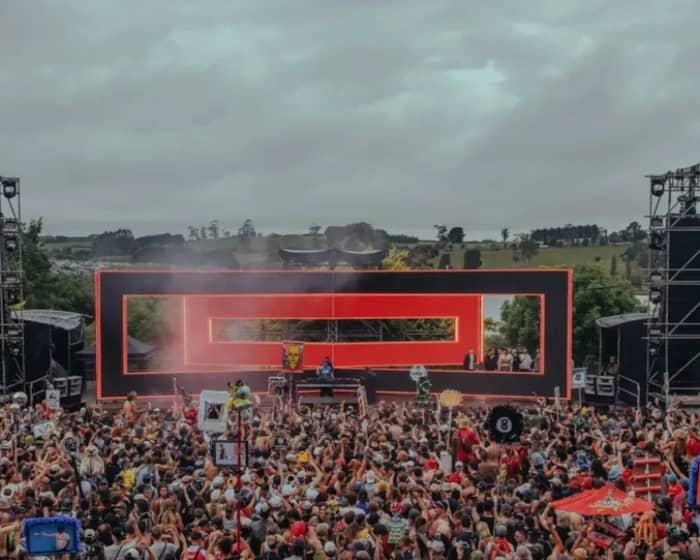 A3 Festival 2026 tickets