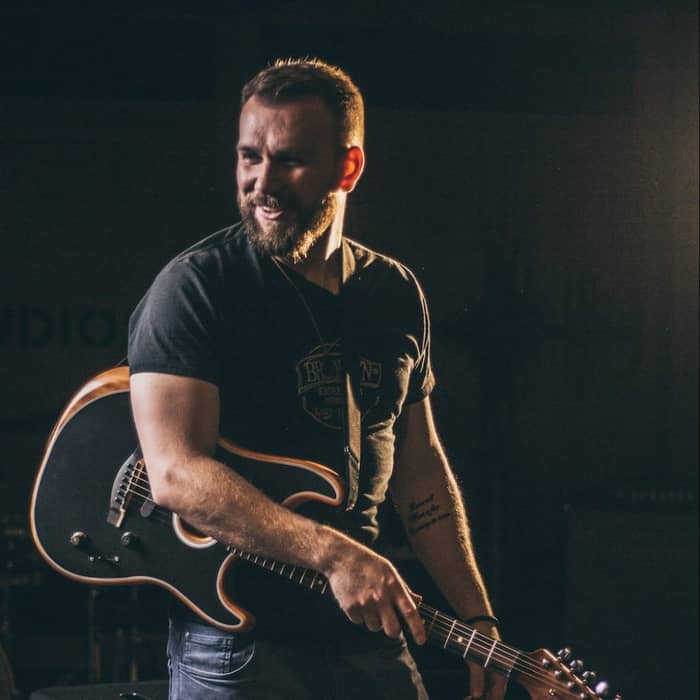 Cody Pennington cover image