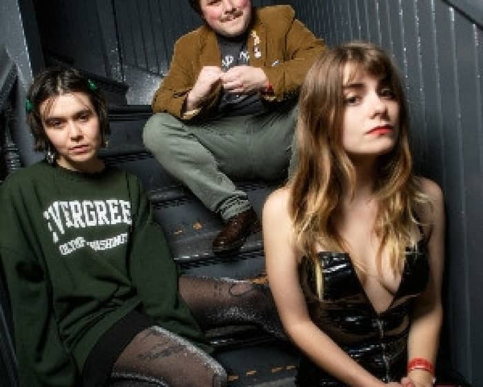 Skating Polly tickets