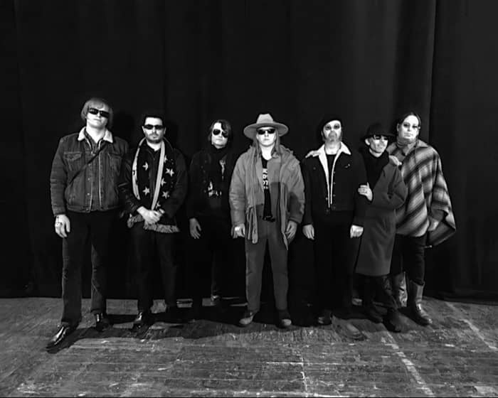 The Brian Jonestown Massacre tickets