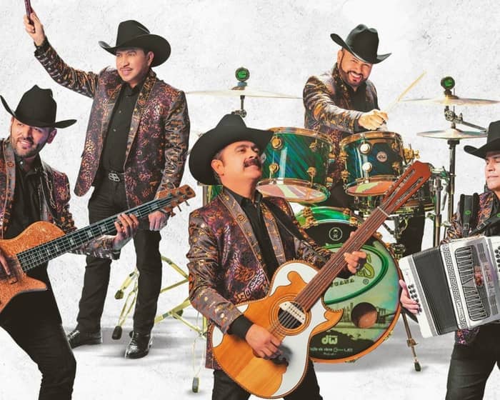 Los Tucanes De Tijuana with Tapy Quintero tickets