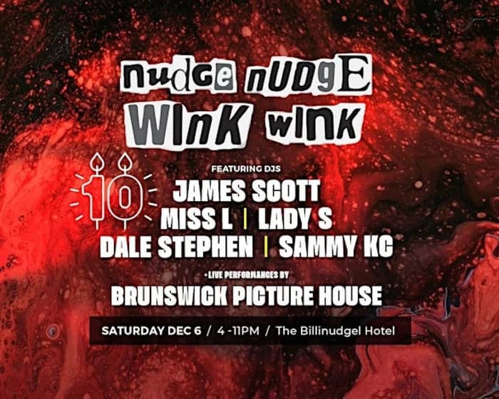 Billinudgel Hotel events