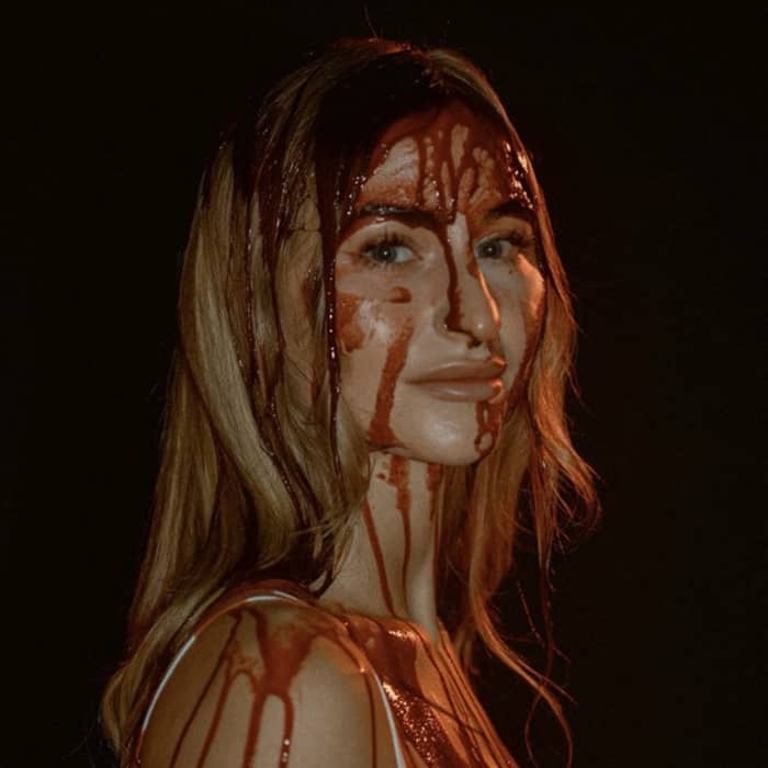 Pauline Herr cover image
