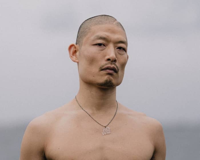 Yousuke Yukimatsu tickets