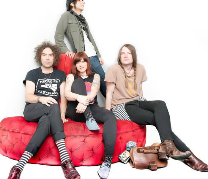 The Dandy Warhols tickets