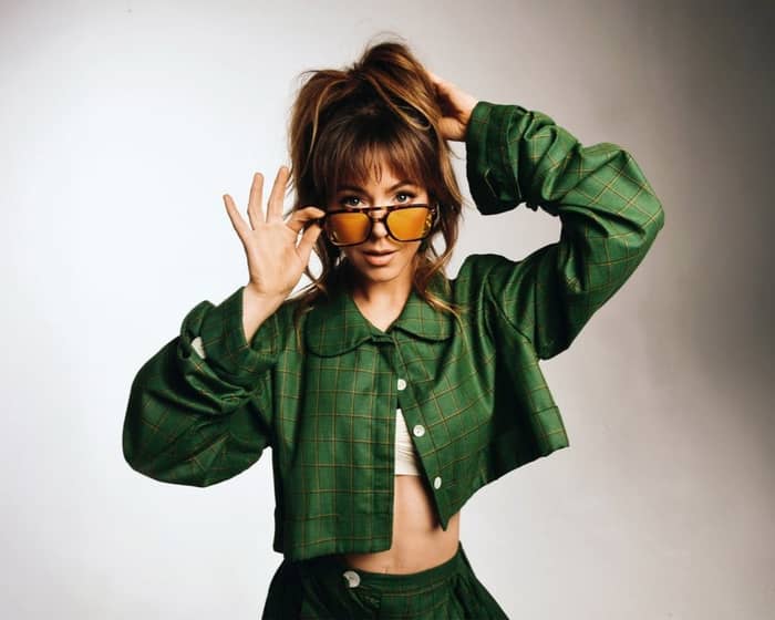 LINDSEY STIRLING - DUALITY UNTAMED TOUR tickets