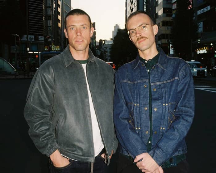 Chaos In The CBD tickets