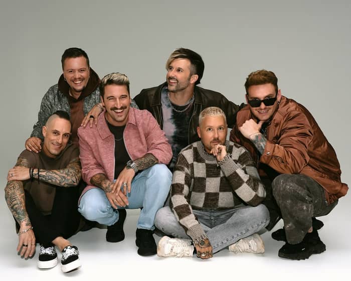 Electric Callboy tickets