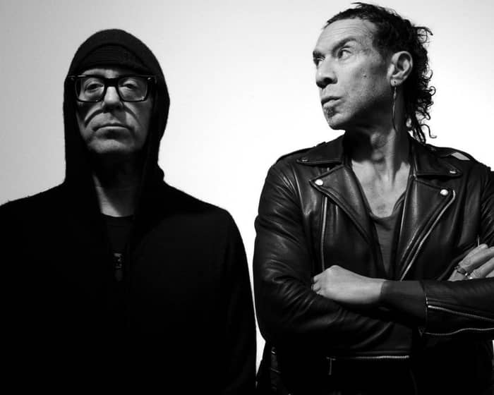 She Wants Revenge tickets