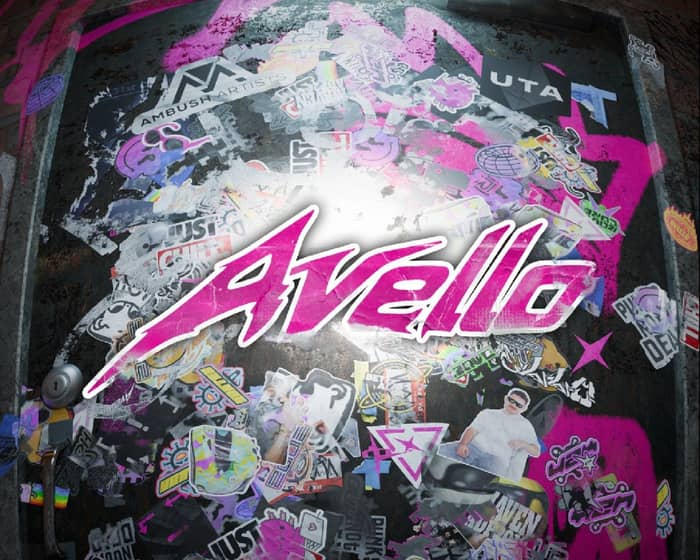 AVELLO tickets