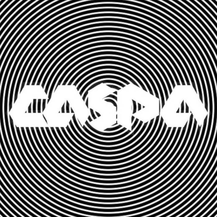 Caspa cover image