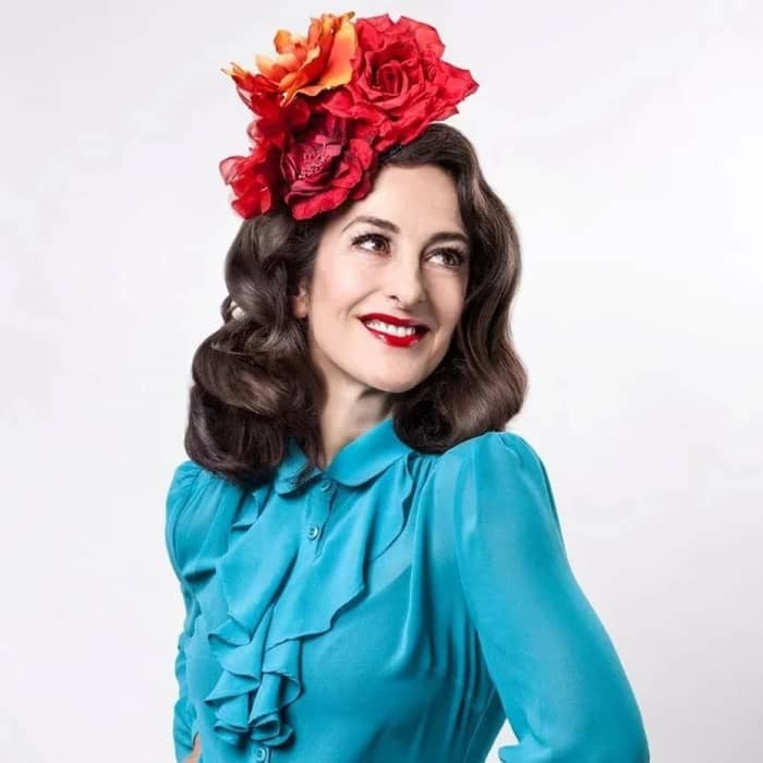 Marcella Puppini cover image