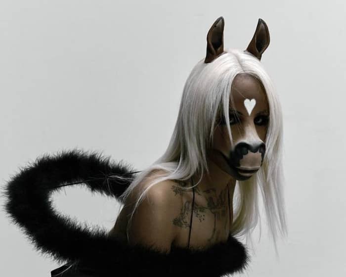horsegiirL - NATURE IS HEALING TOUR tickets