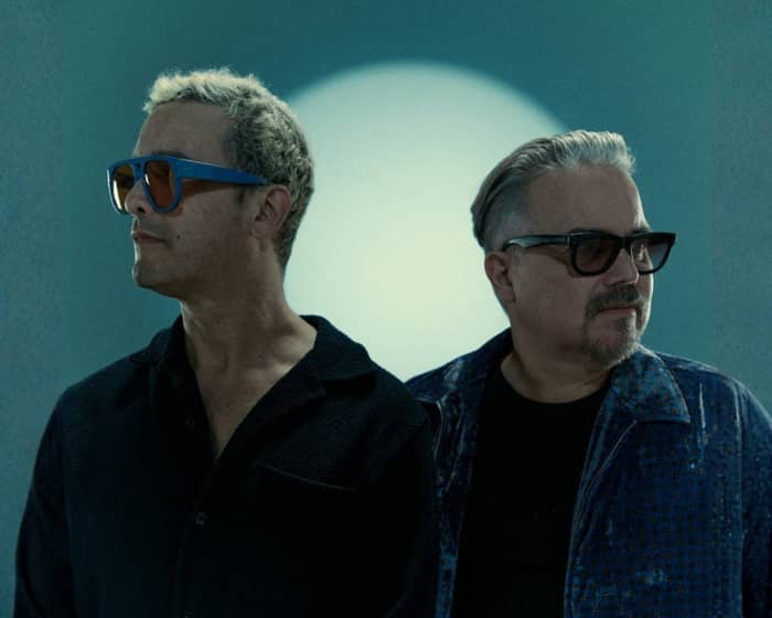 Los Amigos Invisibles tickets