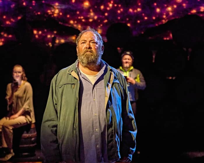 The Unlikely Pilgrimage of Harold Fry