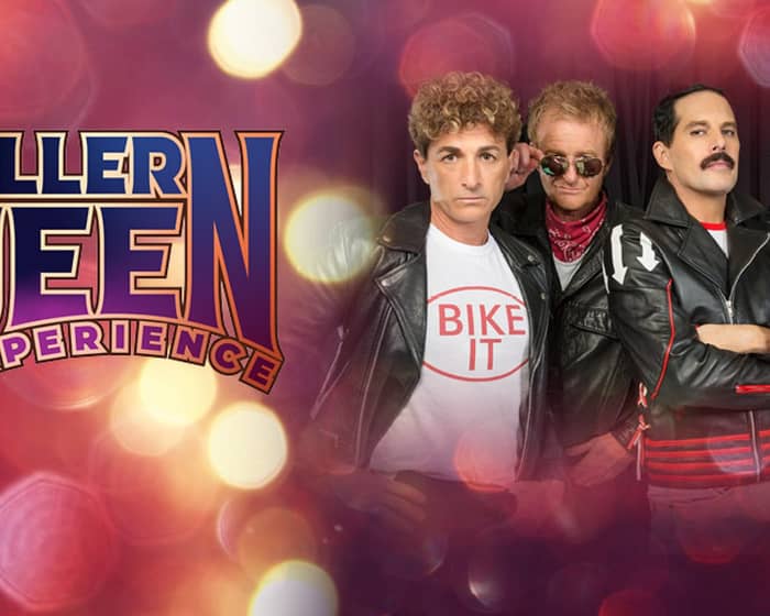 The Killer Queen Experience tickets